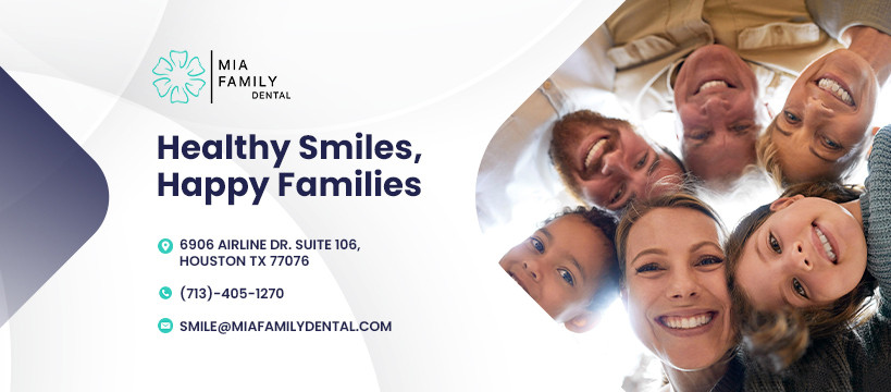 Mia Family Dental (AC)