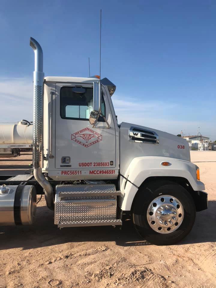 Bakhti Enterprises LLC