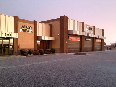 W and P Industries LLC