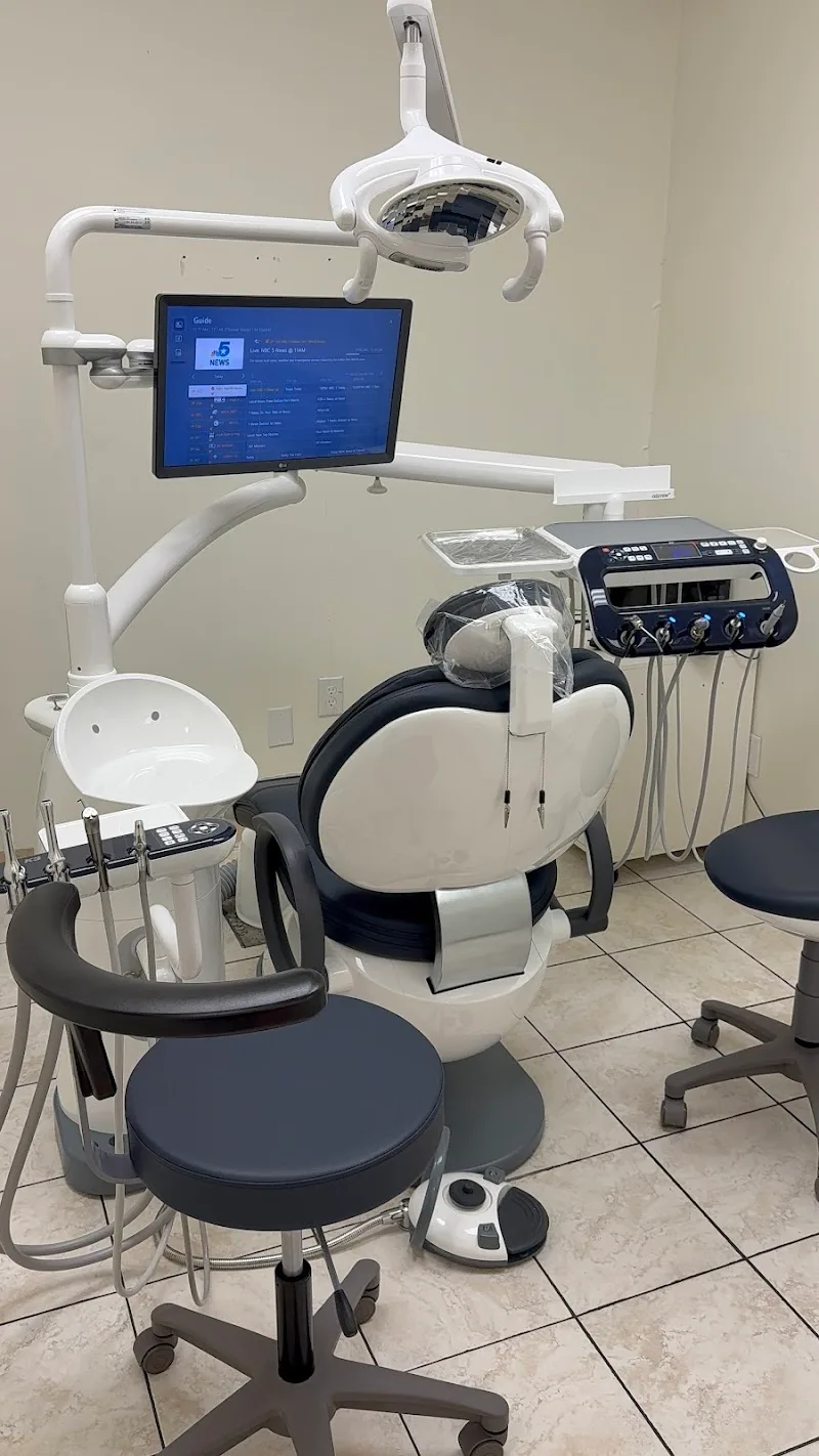 Oh Dental PLLC