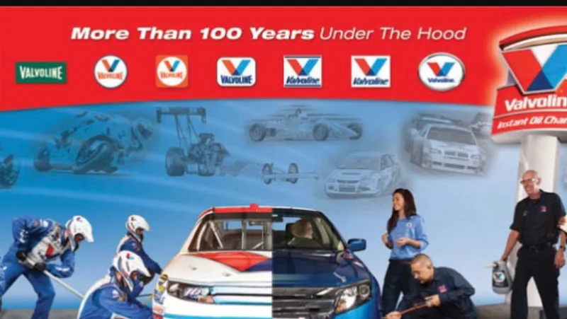 Oil Change Center 2 LLC