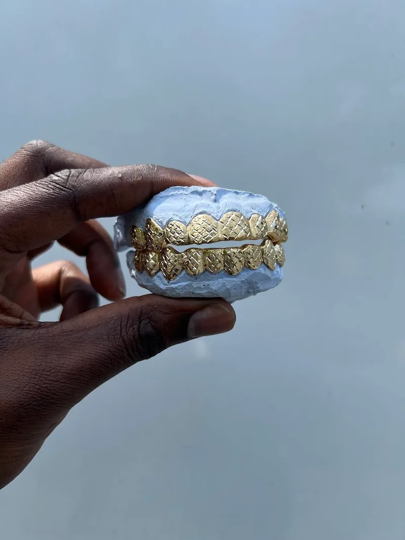 OK Grillz LLC