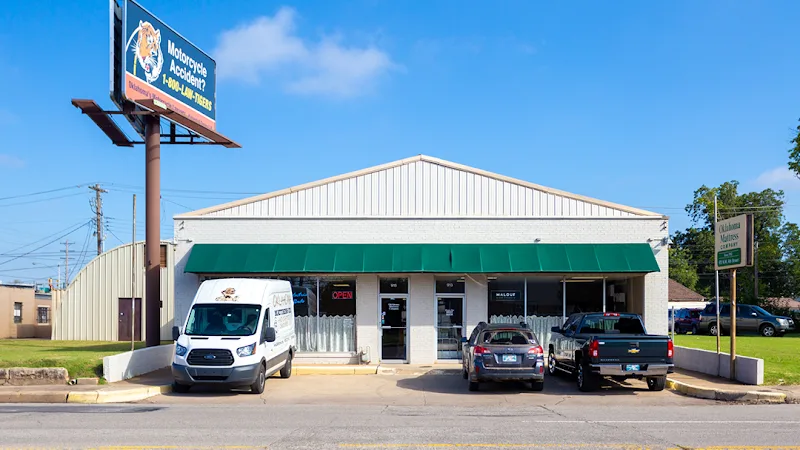 OK Mattress Ventures S-Corp