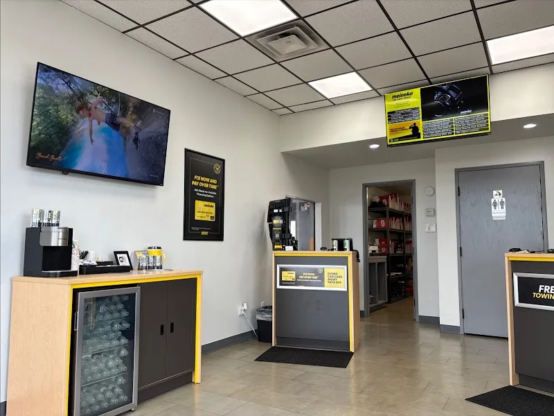 Olivana Automotive Group (FP)