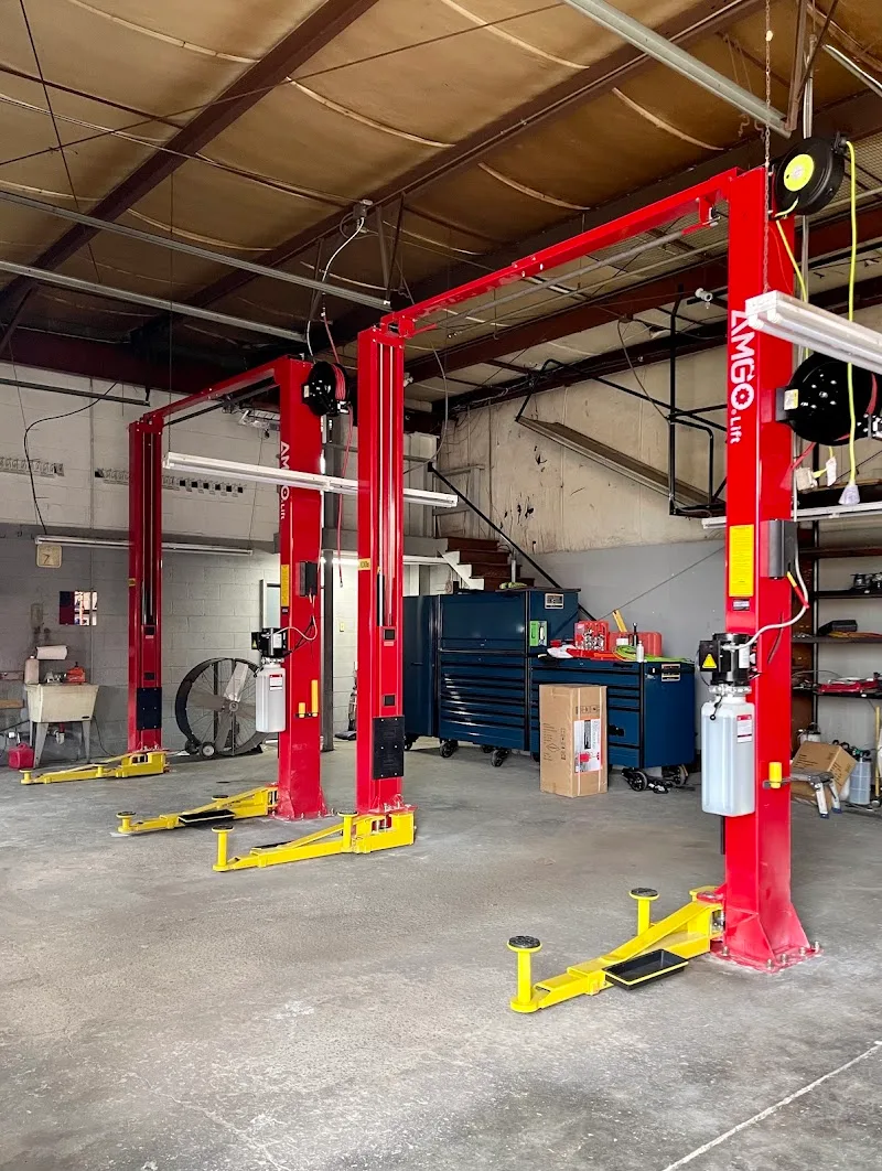 Ollies Auto LLC
