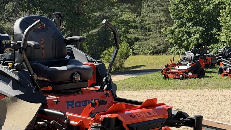 Olverson Equipment Sales Service (TF)