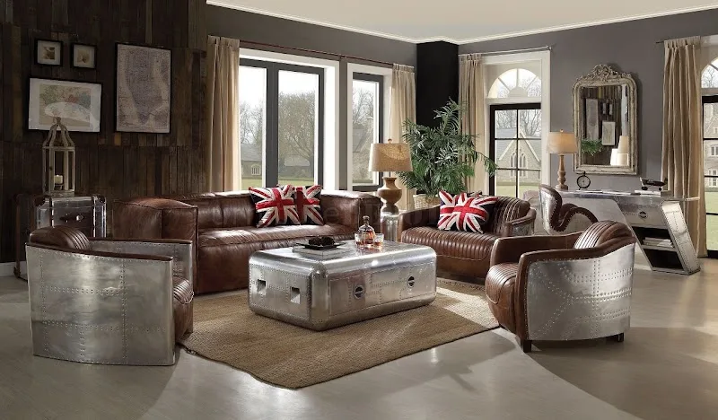 Olympia Furniture Inc