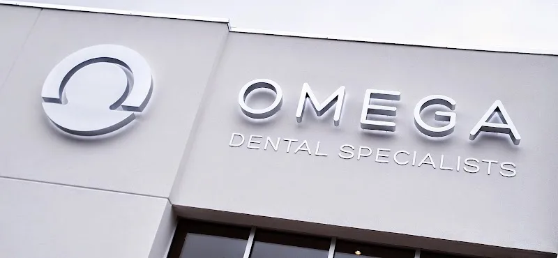 Omega Dental