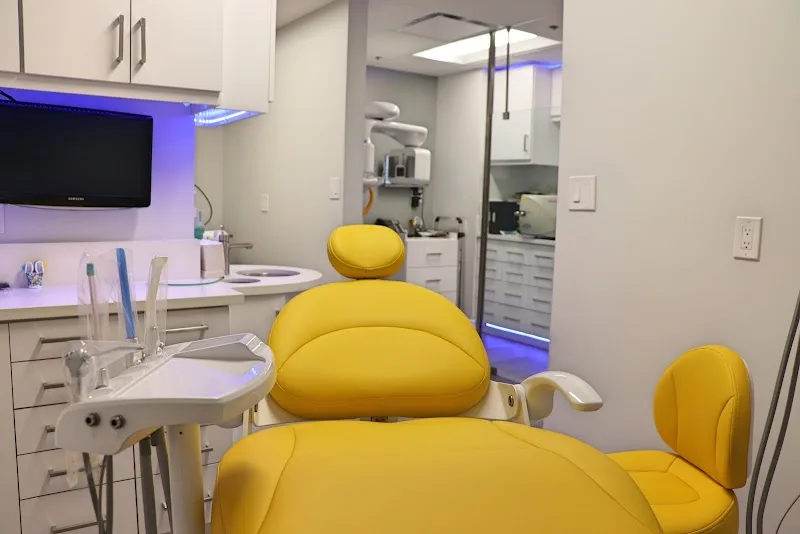 Omid Vatan Dental Corp (AC)