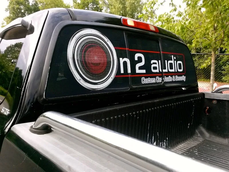 On2Audio