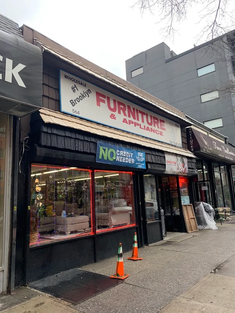 One Brooklyn furniture Inc (FP)