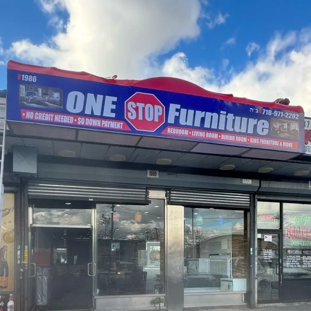 One Stop Furniture Inc