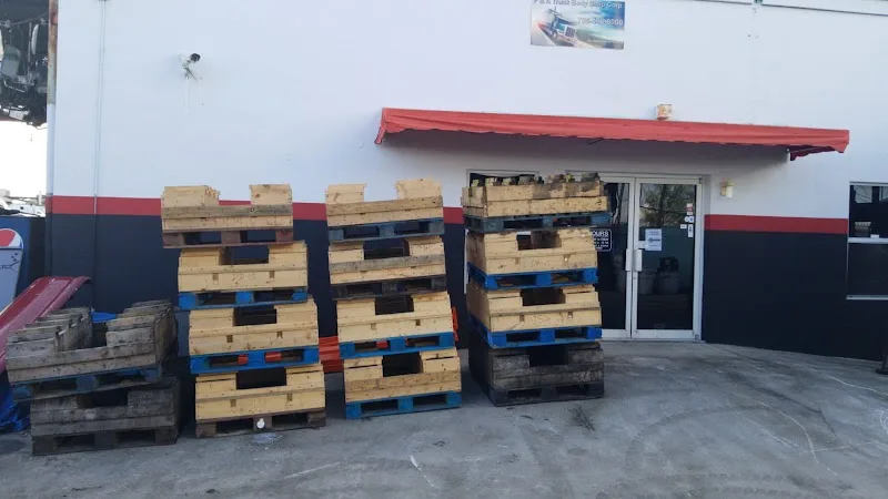 One Stop Truck and Parts Corp