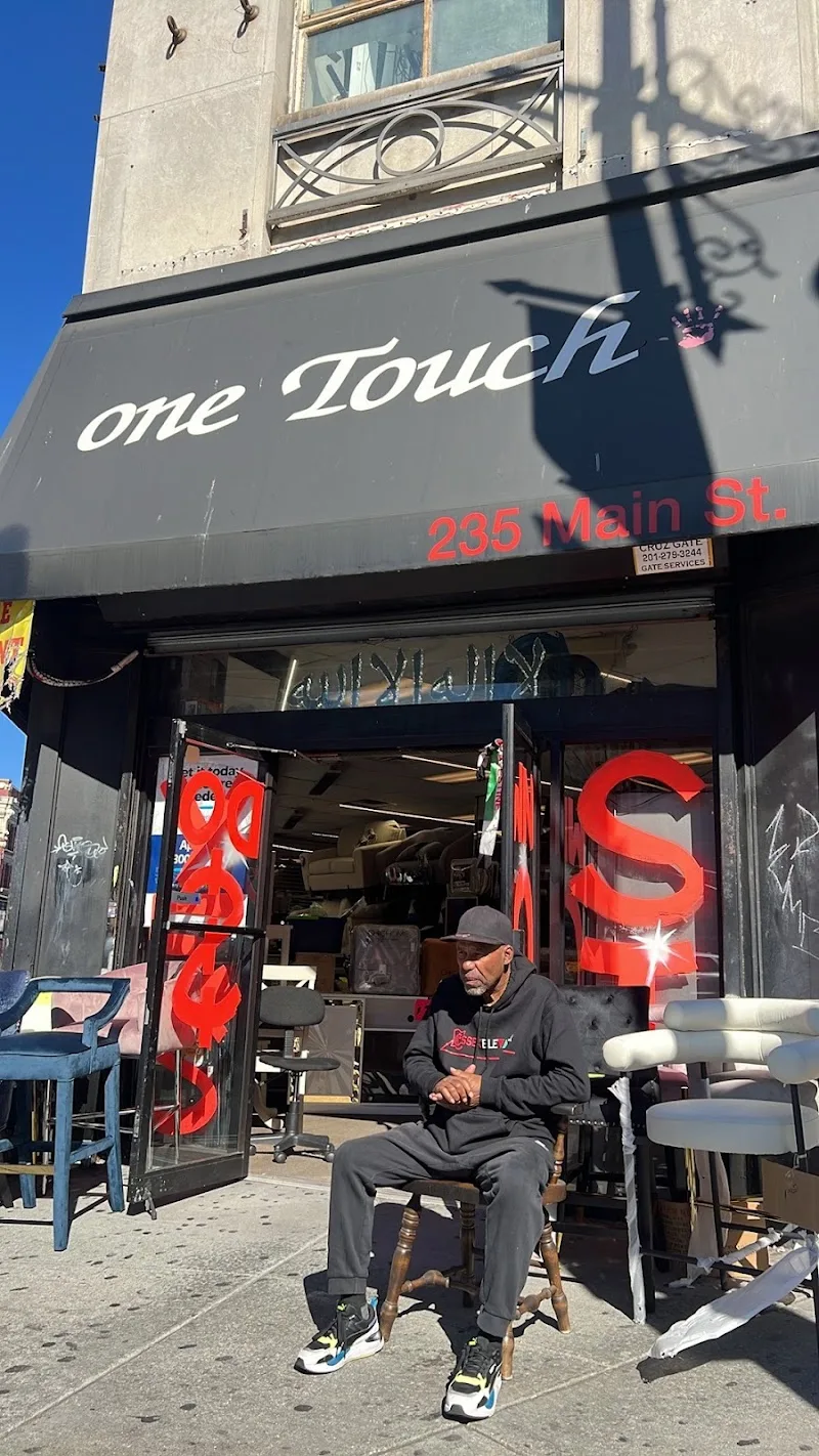 One Touch Furniture Village LLC