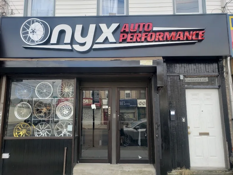 Onyx Auto Performance Inc