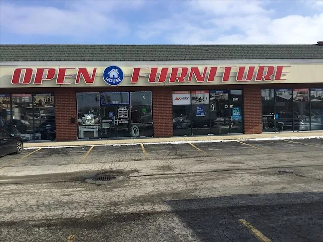 Open House Furniture Inc