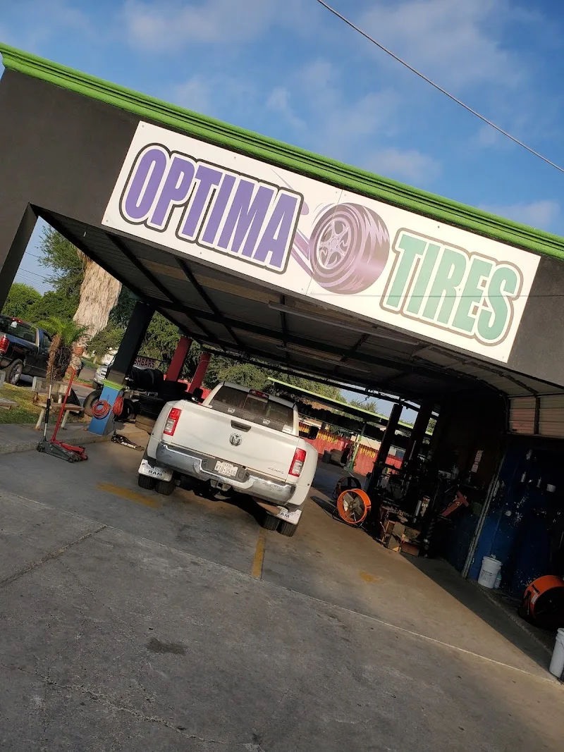 Optima Mattress and More