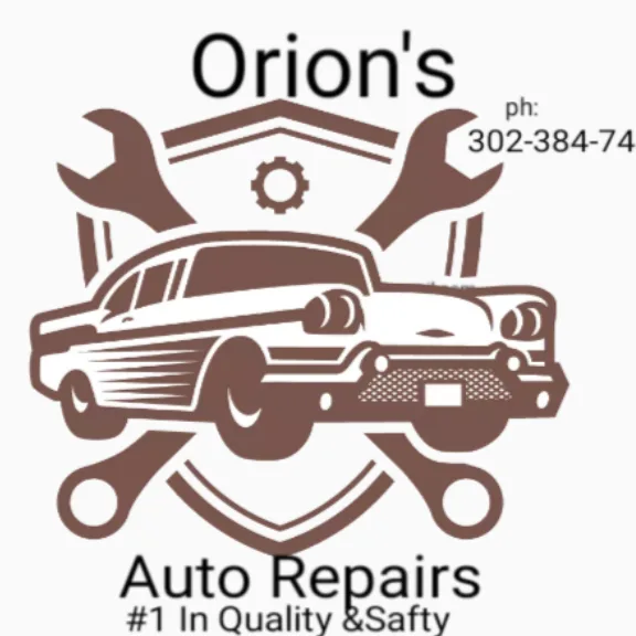 Orions Auto Repairs LLC