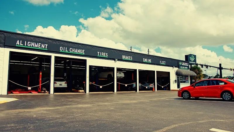Orlando Auto Repair LLC