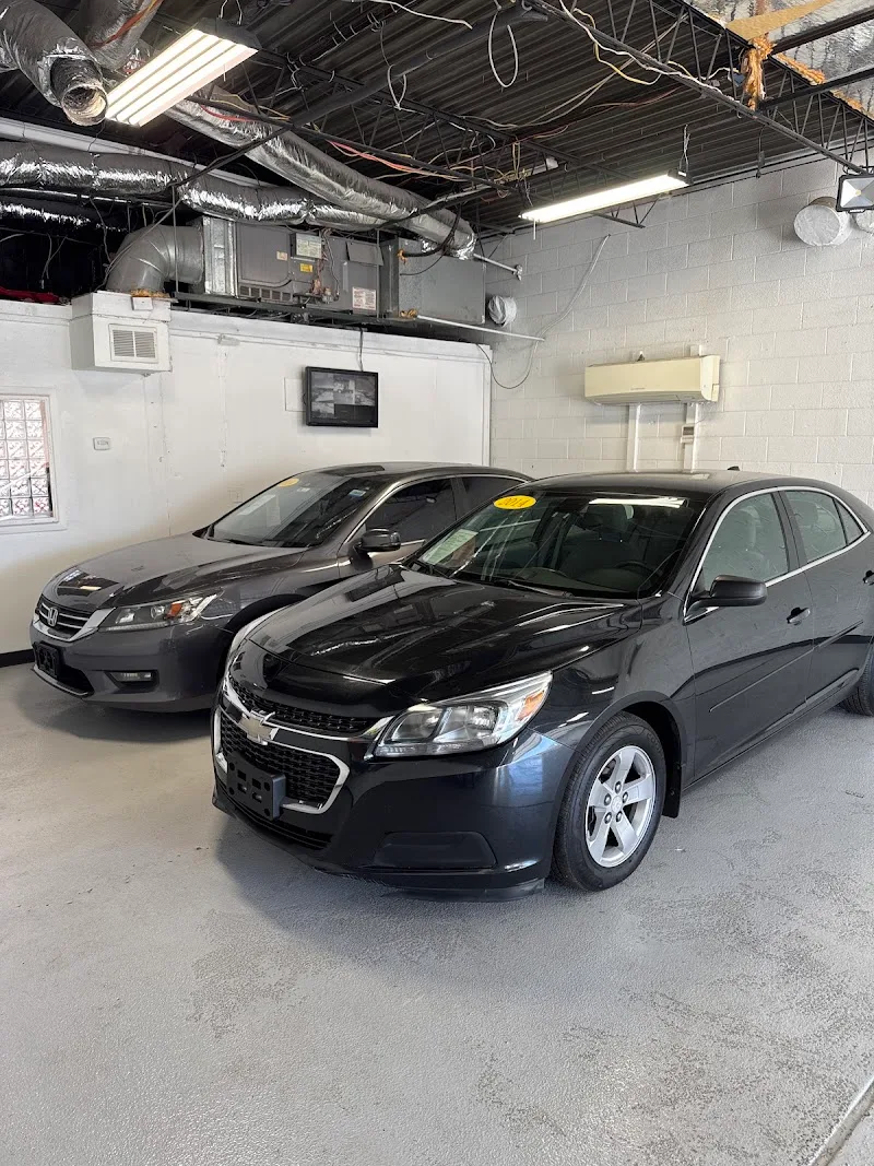Ornelas Automotive Enterprises LLC (FP)