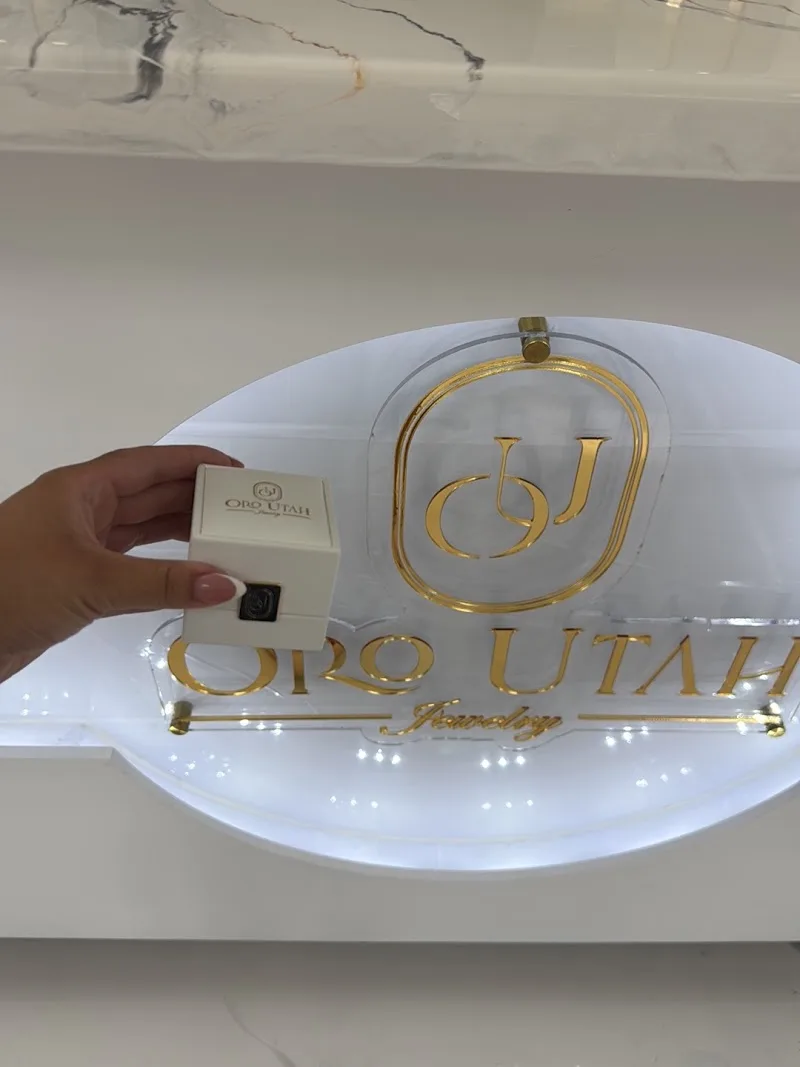 Oro Utah Lehi Inc