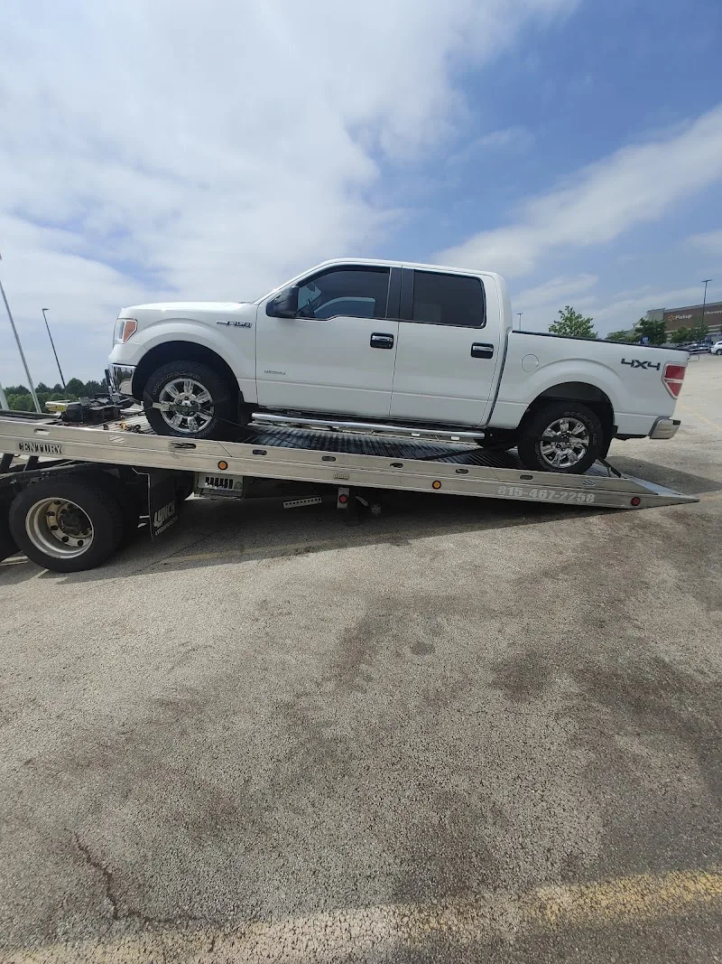 Ortiz Auto Masters LLC