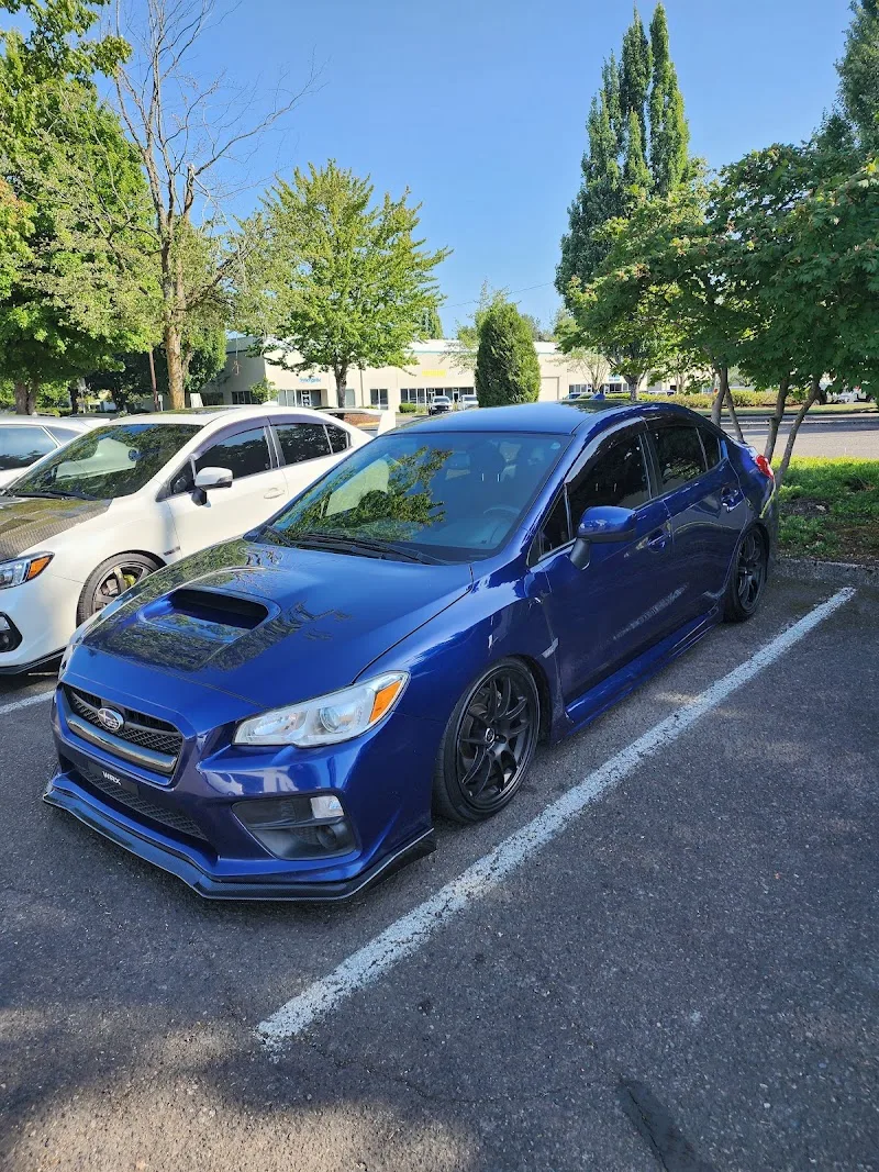 Osaka MotorpsortsLLC