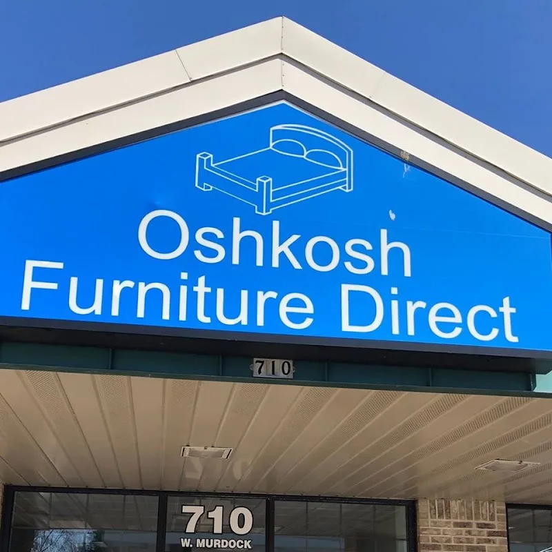 Oshkosh Furniture Direct LLC