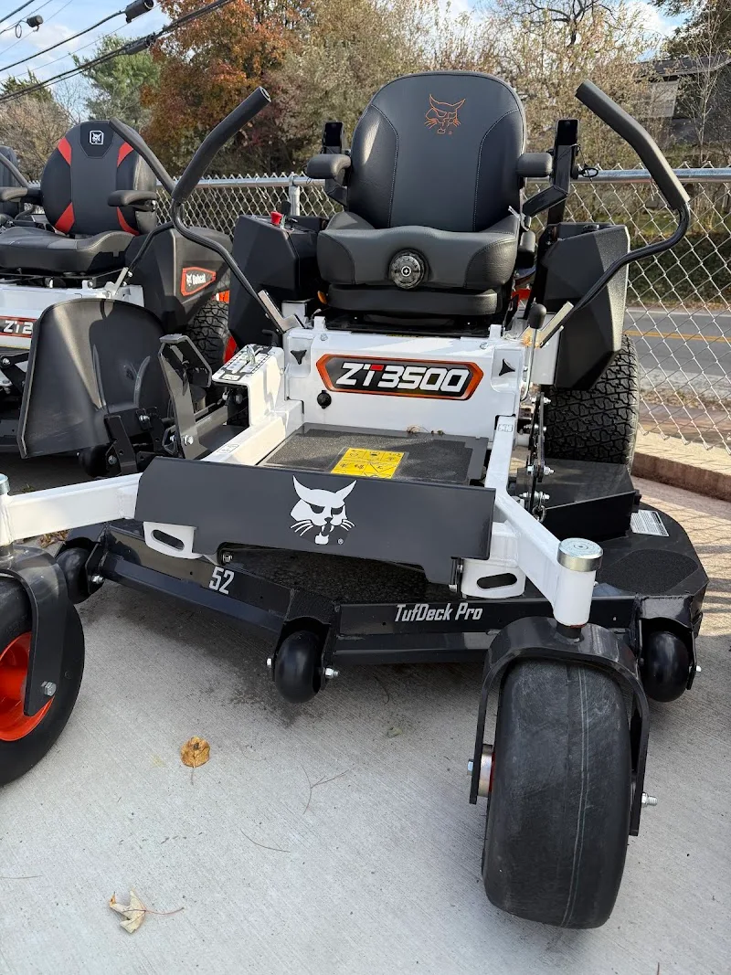 Outcrop Equipment Sales and Rentals (TF)