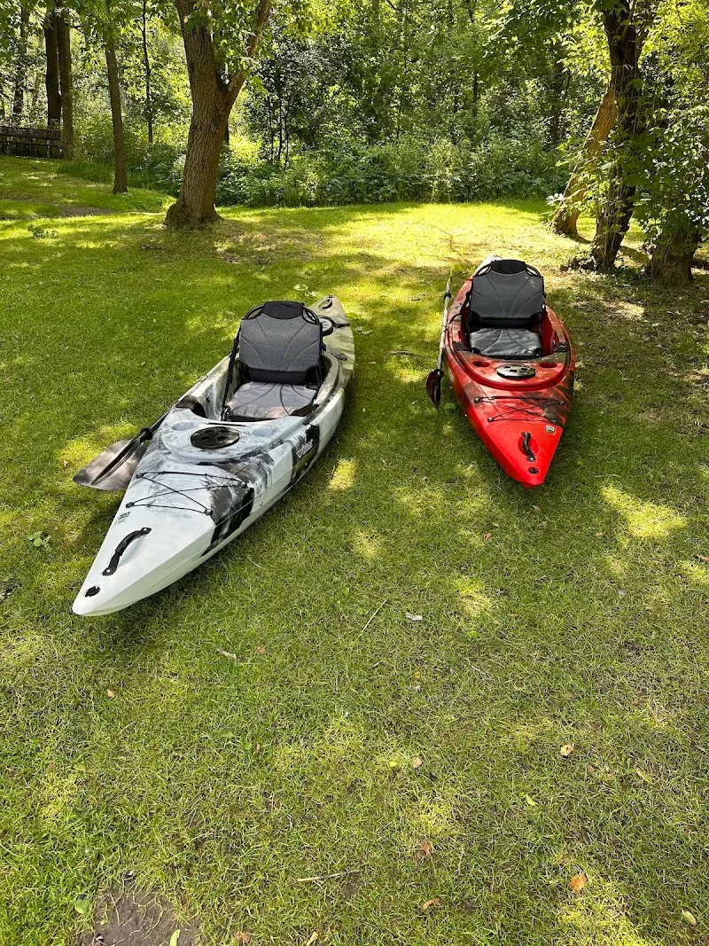 Outdoor Legacy Inc