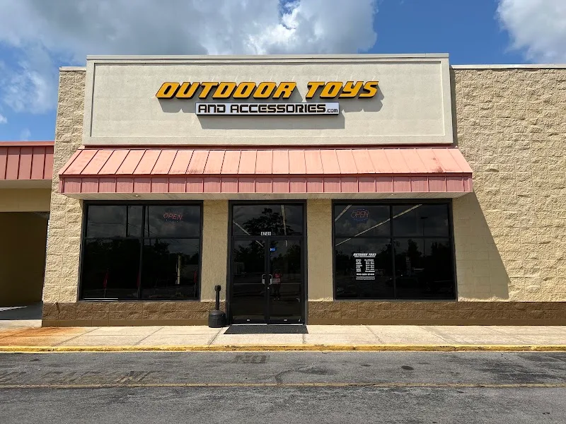 Outdoor Toys and Accessories LLC
