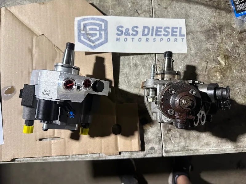 Outlaw Diesel Performance LLC