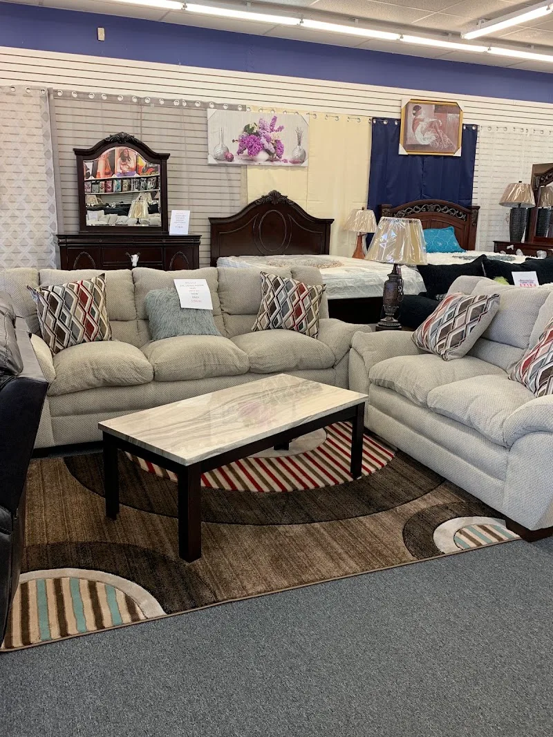 Outlet Super Center Inc