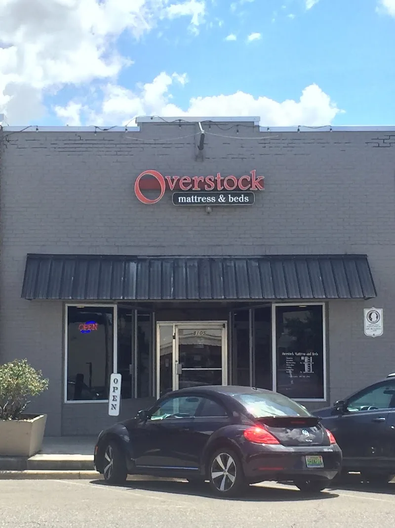 Overstock Mattress and Beds