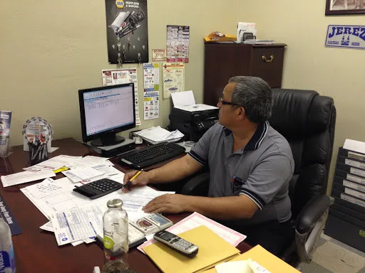 P and J Auto Care Center LLC