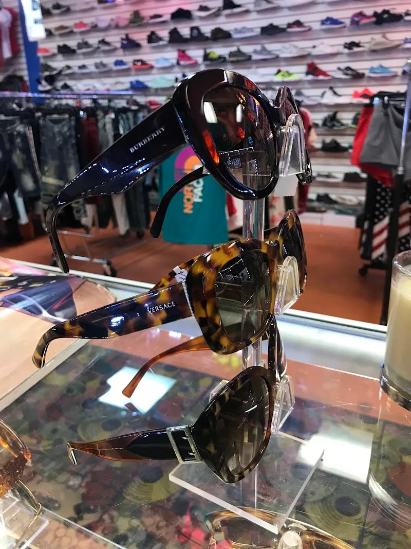Pachanga Gift Shop (EV)