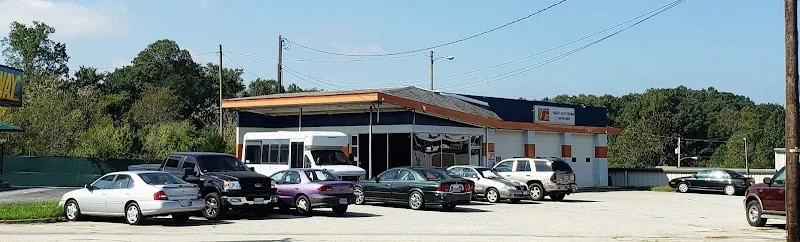 PAIGES AUTO REPAIR LLC