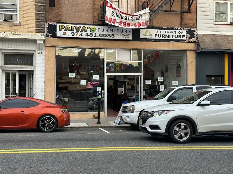 Paivas Furniture Inc