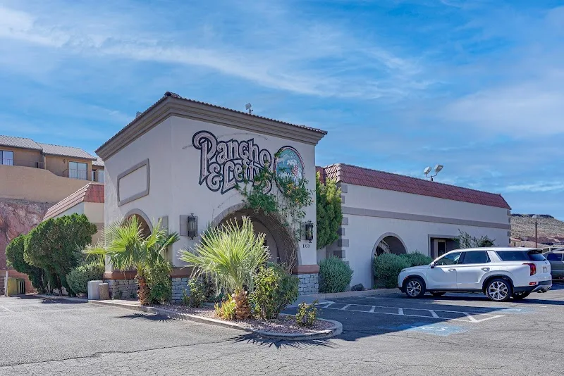 Pancho and Leftys Inc