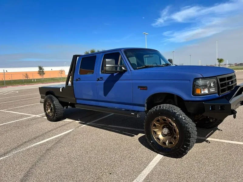 Panhandle Diesel Performance