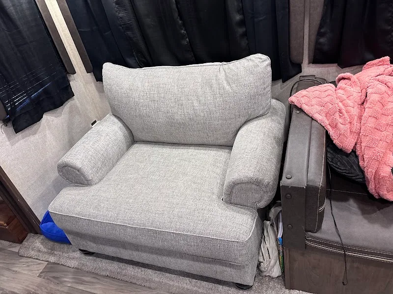 Panhandle Furniture Company