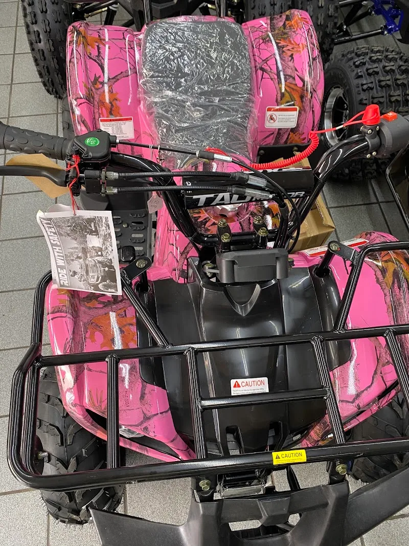 Papas Scooters