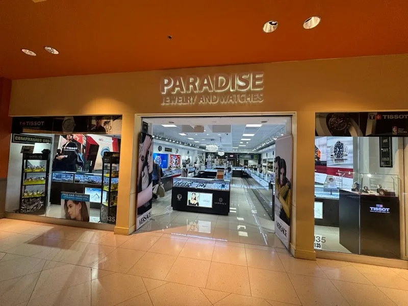 Paradise Jewelry and Watches II LLC