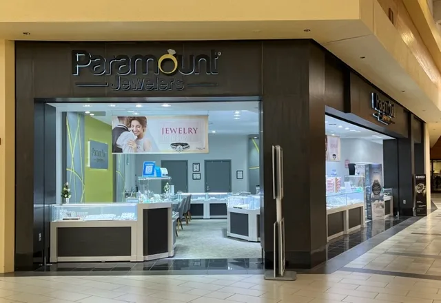 Paramount Jewelers Amarillo