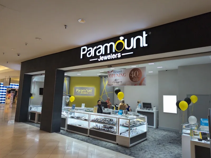 Paramount Jewelers (FP)