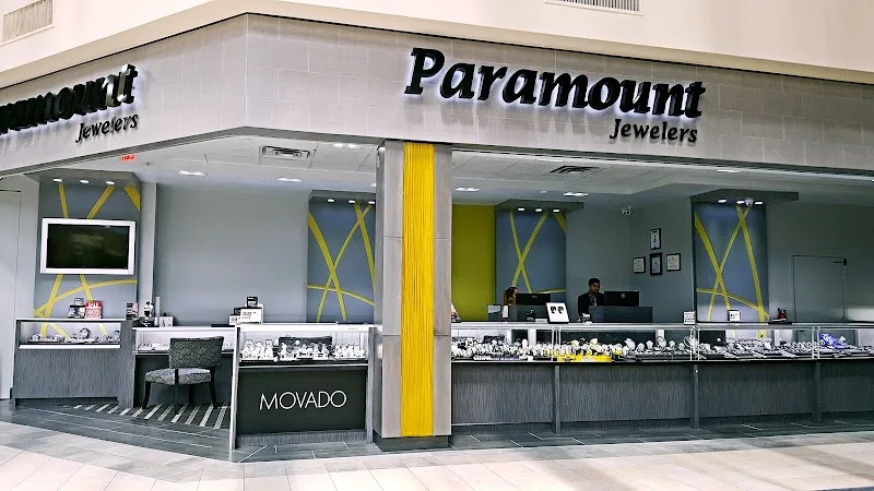 Paramount Jewelers Kileen