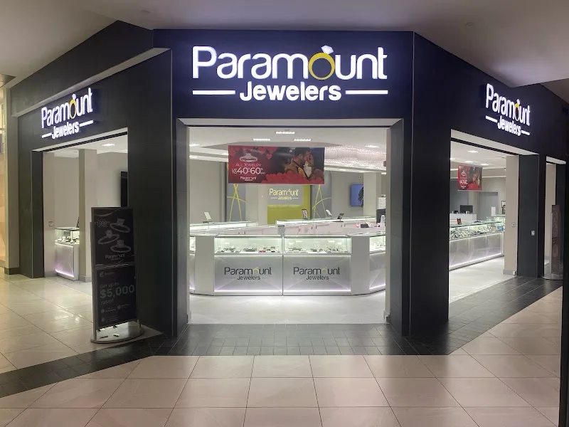 Paramount Jewelers LLC (FP)
