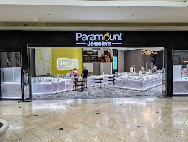 Paramount Jewelers LLC - Tulsa (FP)