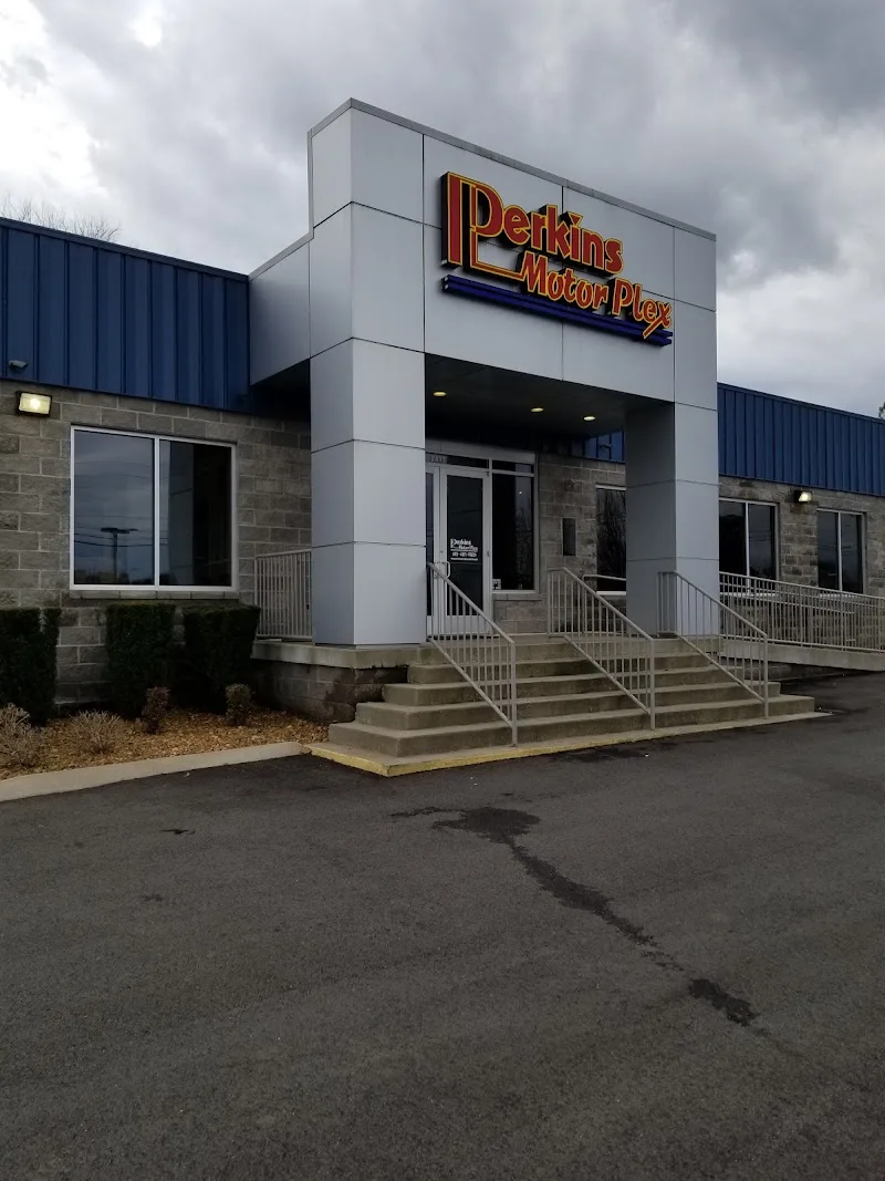 Parc Auto Group (FP)