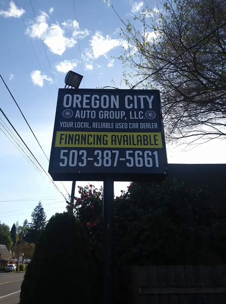 Parc Auto Group LLC (FP)